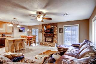 Anglers Rest - Oakhurst - 8