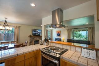 Blue Bird Ranch - Oakhurst - 6
