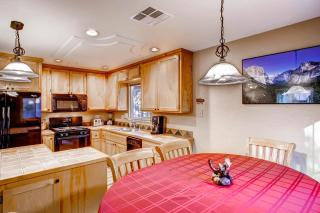 Anglers Rest - Oakhurst - 5