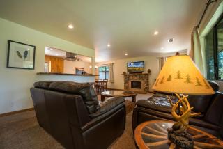 Blue Bird Ranch - Oakhurst - 4