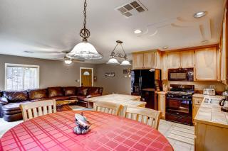 Anglers Rest - Oakhurst - 4