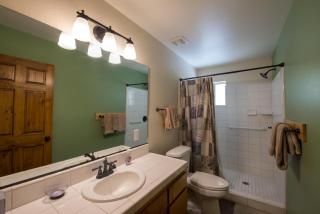 Blue Bird Ranch - Oakhurst - 2