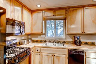 Anglers Rest - Oakhurst - 2