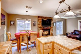 Anglers Rest - Oakhurst - 1