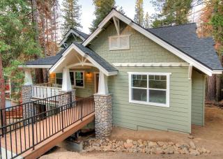 Craftsman Cottage - Yosemite West - 9