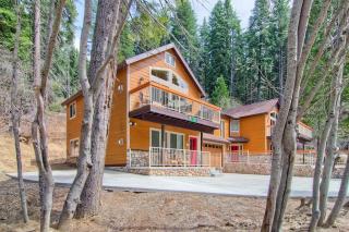 Climbers Retreat - Yosemite West - 0