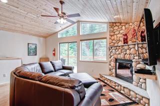 Climbers Retreat - 5