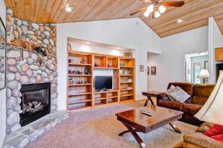 Bears Den & Little Bear - 5