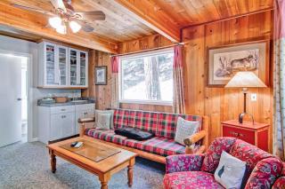 Edelweiss - Yosemite West - 8