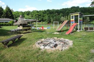 Holiday home in Szczecin for 6 persons at the lake - Szczecin - 5