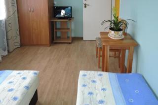 Holiday Home near Baltic Sea & Sandy Beaches - Misdroy - 3