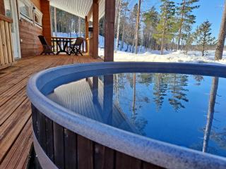 Saimaa Lakeside - Ruokolahti - 6