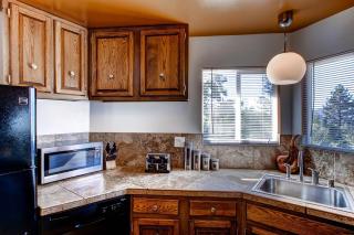 Harmony Hilltop Hideaway - Oakhurst - 7