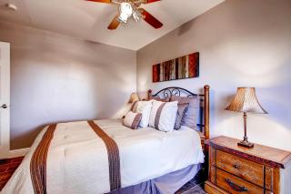 Harmony Hilltop Hideaway - Oakhurst - 5
