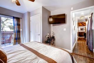 Harmony Hilltop Hideaway - Oakhurst - 3