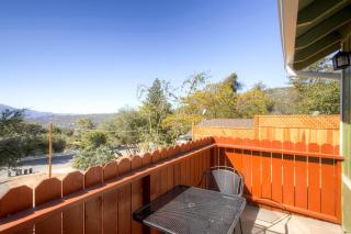 Harmony Hilltop Hideaway - Oakhurst - 2