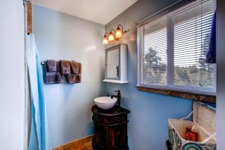 Harmony Hilltop Hideaway - Oakhurst - 1