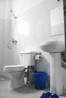 Serviced 2 bedroom apartment near the ocean front - Melinde - 9