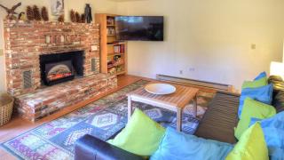 Hawks Nest Lodge - Yosemite West - 9