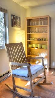 Hawks Nest Lodge - 6