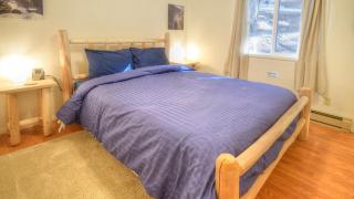 Hawks Nest Lodge - Yosemite West - 4
