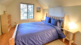 Hawks Nest Lodge - Yosemite West - 1