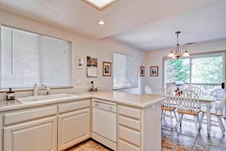 Hikers Hideaway - Yosemite West - 1