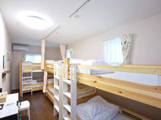 Shironoshita Guesthouse - Himeji - 3