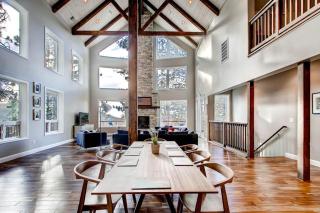 Kildrummy Lodge - Yosemite West - 6
