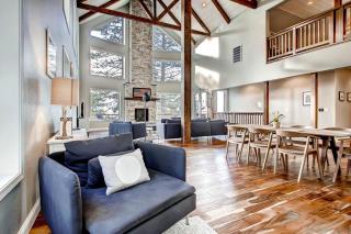 Kildrummy Lodge - Yosemite West - 5
