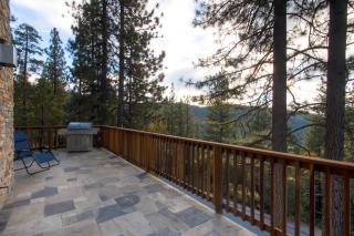 Kildrummy Lodge - Yosemite West - 4