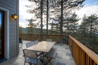 Kildrummy Lodge - Yosemite West - 3
