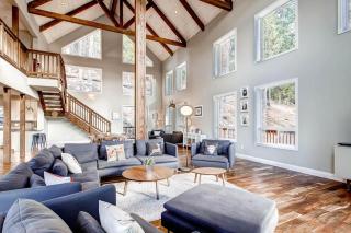 Kildrummy Lodge - Yosemite West - 1
