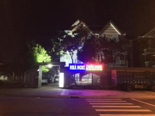 Nhà Nghỉ Thiên Minh - Rạch Giá - 9