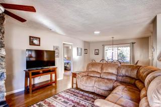 Lazy Bear Lodge - Oakhurst - 8