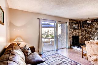 Lazy Bear Lodge - Oakhurst - 5