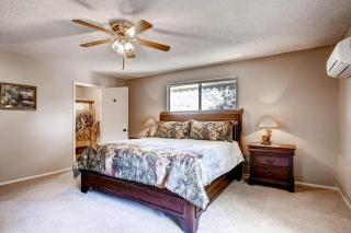 Lazy Bear Lodge - Oakhurst - 2