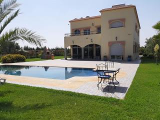 Riad TANJIL - Casablanca - 0