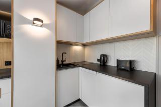 Tatra Apartament na Jaszczurówce - Zakopane - 8