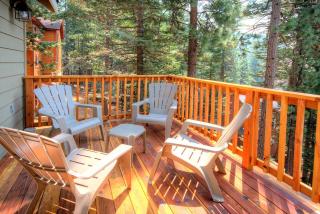 River Rock Retreat - 5