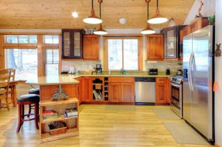 Strawberry Creek - 5