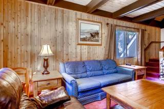 Skyline Retreat - Yosemite West - 7
