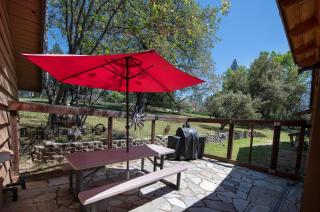 Sierra Base Camp - Oakhurst - 8