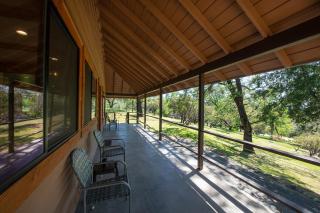 Sierra Base Camp - Oakhurst - 7