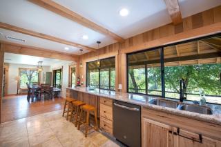 Sierra Base Camp - Oakhurst - 6