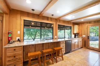 Sierra Base Camp - Oakhurst - 4