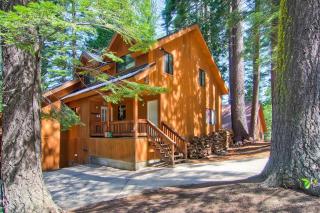 Yosemite View - Yosemite West - 9