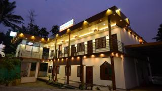 ANNUS HOMESTAY RAMAKKALMEDU - Ramakkalmedu - 0