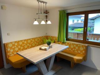 Ferienwohnung Dornau - Langkampfen - 3