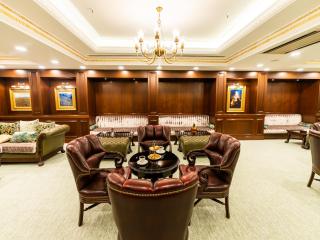 Ilci Residence Hotel - Ankara - 4